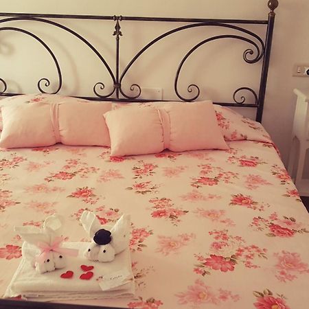 B&B Kalinikta Ascea Szoba fotó